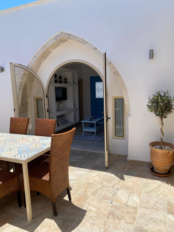 Villa Caerus Paphos Exteriör bild