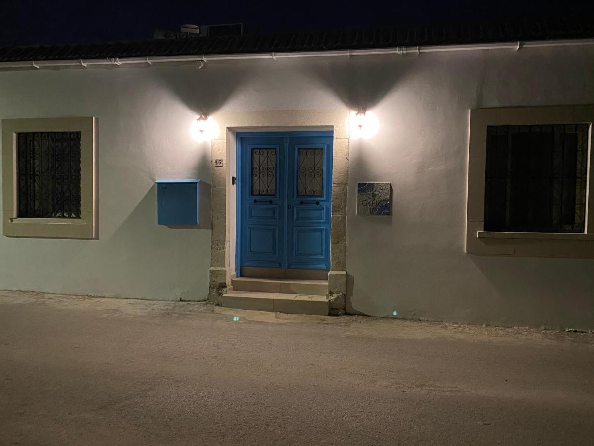 Villa Caerus Paphos Exteriör bild